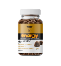 Energy Caffeine 80 Gummies - Weider