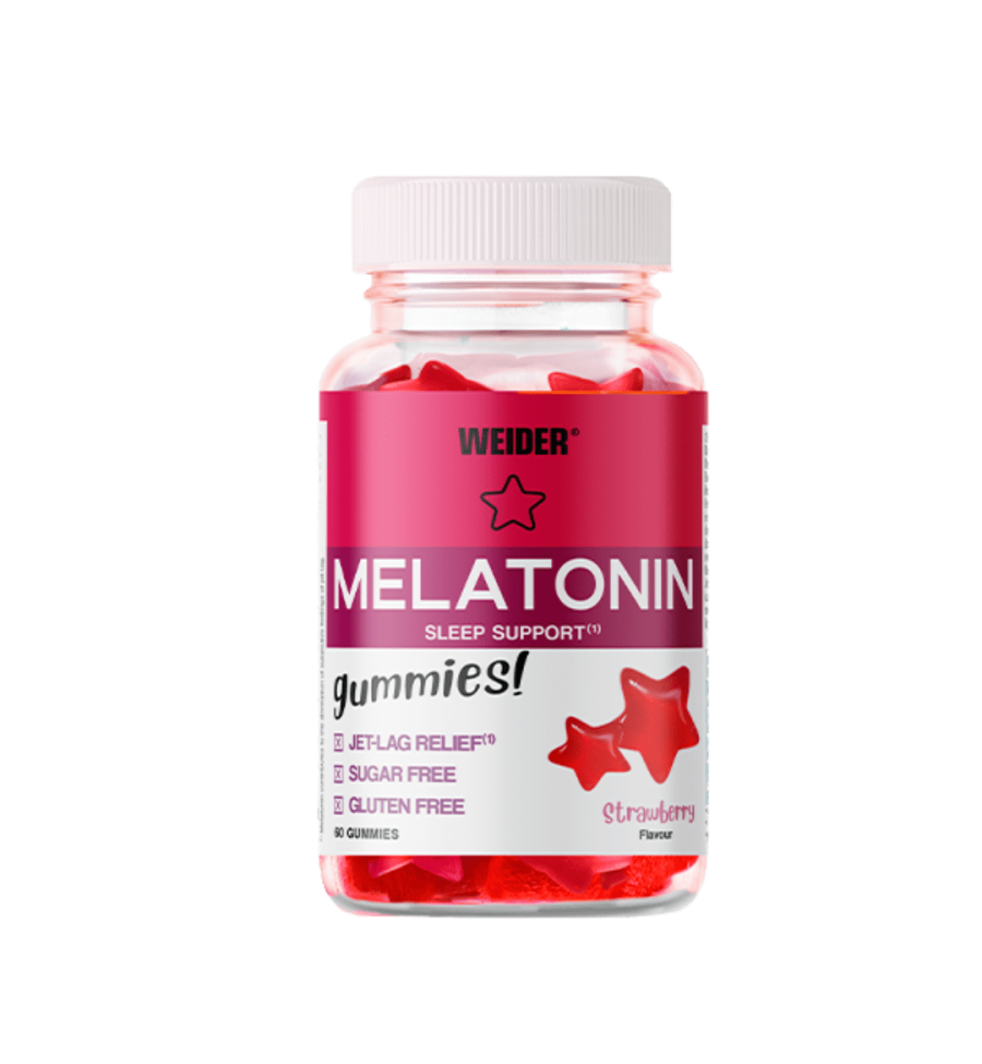 Melatonina 60 Gummies - Weider