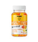 Multivit 60 Gummies - Weider