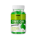 Omega 50 Gummies - Weider