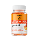 Vitamin C 84 Gummies - Weider