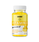 Vitamin D 50 Gummies - Weider