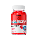 Multikids 50 Gummies - Weider