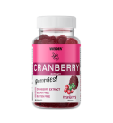 Cranberry 60 Gummies - Weider