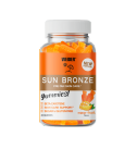 Sun Bronze 40 Gummies - Weider