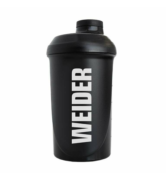 Shaker Black - Weider