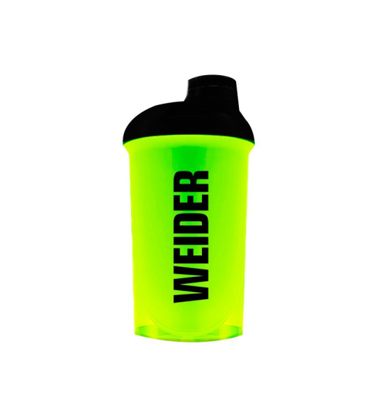 Shaker 500ml - Weider