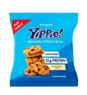 Yippie Protein Cookie Bites Caja 5X50gr - Weider