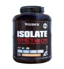 Isolate Whey 100 CFM 2Kg - Weider