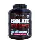 Isolate Whey 100 CFM 2Kg - Weider