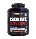 Isolate Whey 100 CFM 2Kg - Weider