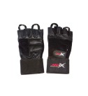 Guantes con Muñequera - Amix