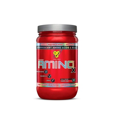 Amino X 1Kg de BSN