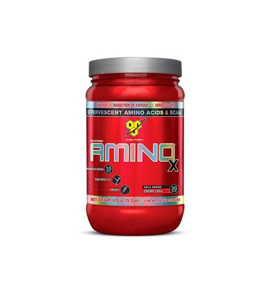 Amino X 1Kg de BSN