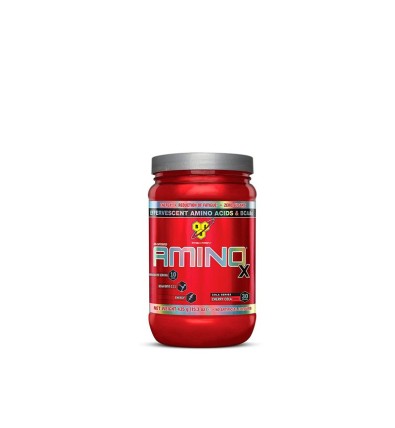 Amino X 435gr de BSN