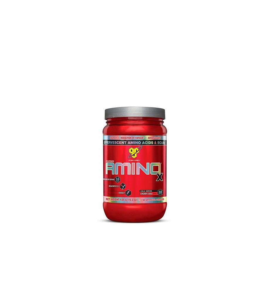 Amino X 435gr