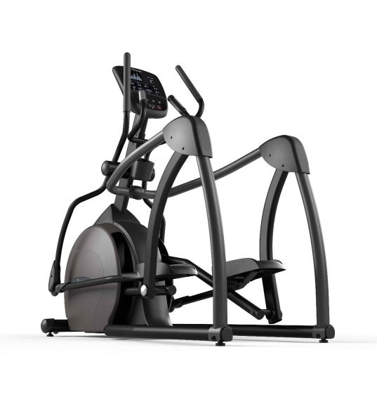 Elíptica de Suspensión S60 - Vision Fitness