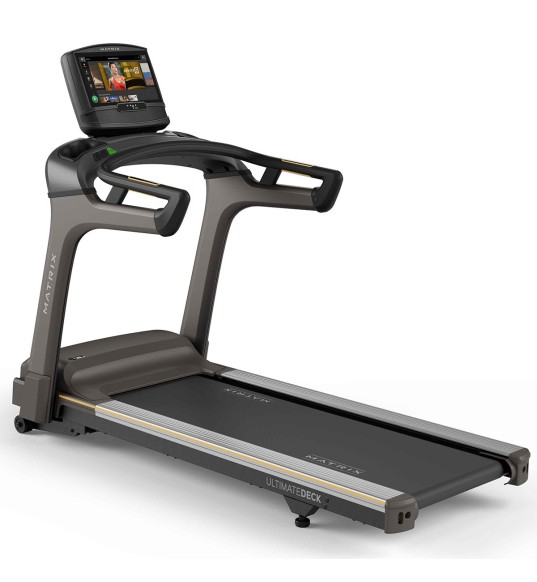 Cinta de correr T70-XIR - Matrix Fitness