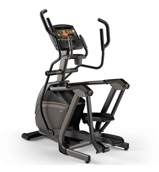 Elíptica de suspensión E50-XIR - Matrix Fitness