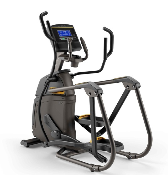 Ascent Trainer A50-XR - Matrix Fitness