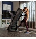 Cinta de correr plegable T101 - Horizon Fitness