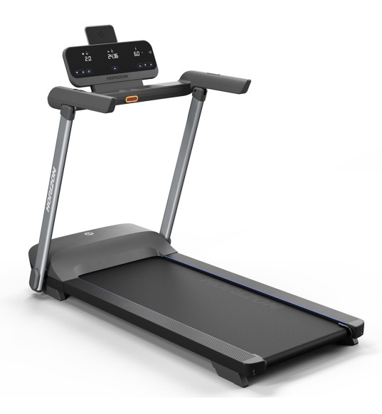 Cinta de correr plegable EVOLVE 3.0 - Horizon Fitness