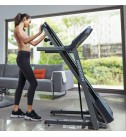 Cinta de Correr Plegable TR 5.0 - Horizon Fitness