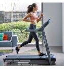 Cinta de Correr Plegable TR 5.0 - Horizon Fitness