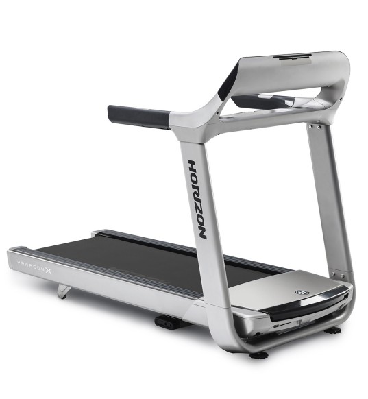 Cinta de correr plegable PARAGON X - Horizon Fitness