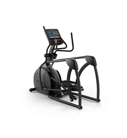 Elíptica de suspensión S600E - Vision Fitness