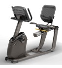 Bicicleta reclinada R30-XIR - Matrix Fitness