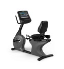 Bicicleta Reclinada r600e - Vision Fitness