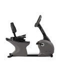 Bicicleta Reclinada r600e - Vision Fitness