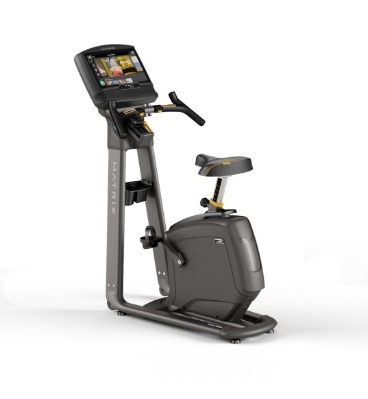 Bicicleta Certical U30-XIR - Matrix Fitness