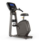 Bicicleta vertical U50 XR - Matrix Fitness