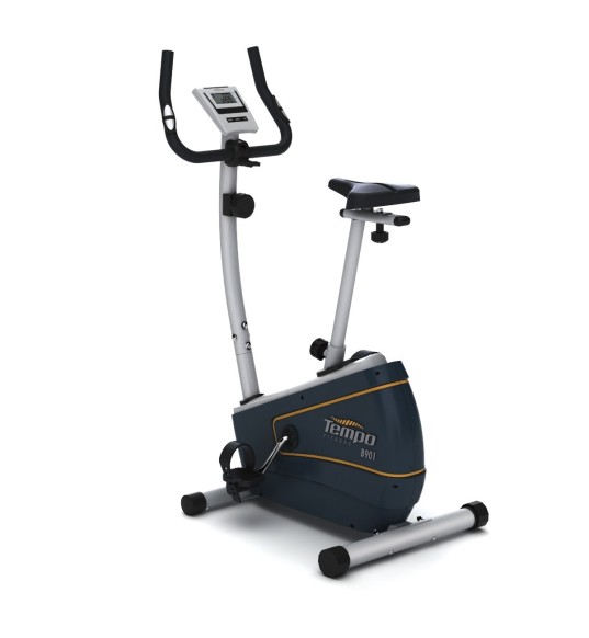 Bicicleta estática vertical tempo B901 - Horizon Fitness