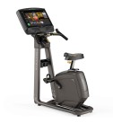 Bicicleta vertical U50 XUR - Matrix Fitness