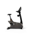 Bicicleta Vertical u600e - Vision Fitness