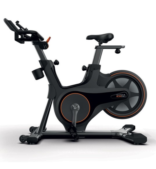 Bicicleta Ciclo Indoor ICR50 Limited Edition - Matrix Fitness