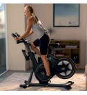 Bicicleta Ciclo Indoor ICR50 Limited Edition - Matrix Fitness