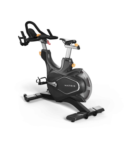 Bicicleta ciclo indoor CXC - Matrix Fitness