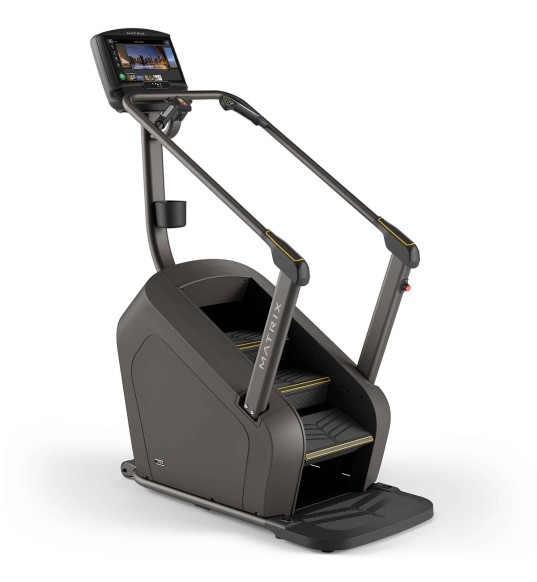 Escaladora C50-XIR - Matrix Fitness