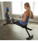 Máquina de Remo Oxford 6 - Horizon Fitness