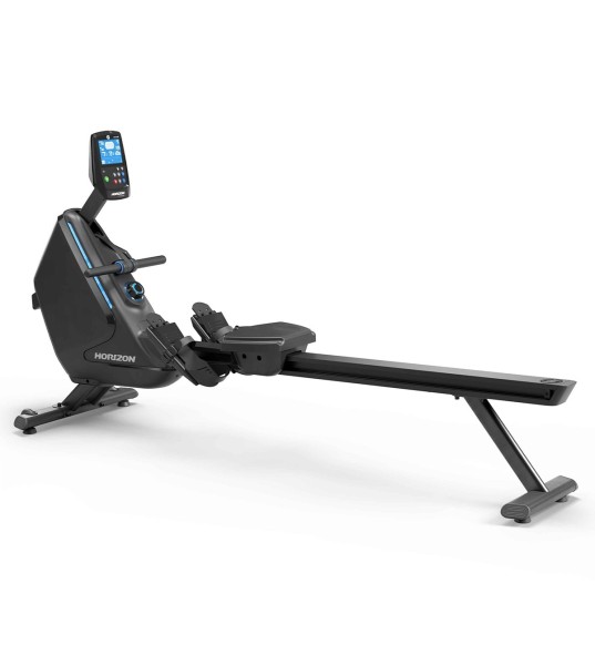 Máquina de Remo Oxford 6 - Horizon Fitness