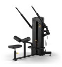 Maquina de Dorsales - Matrix Fitness