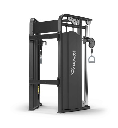 Functional Trainer - Vision Fitness