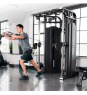 Functional Trainer - Vision Fitness