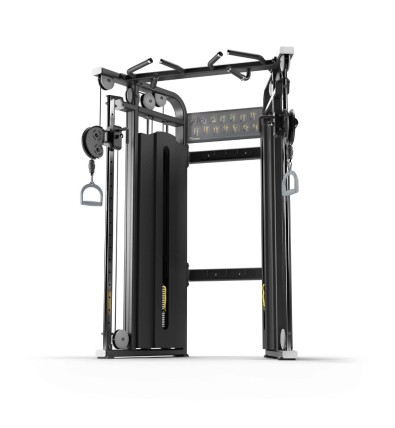 Functional Trainer - Vision Fitness