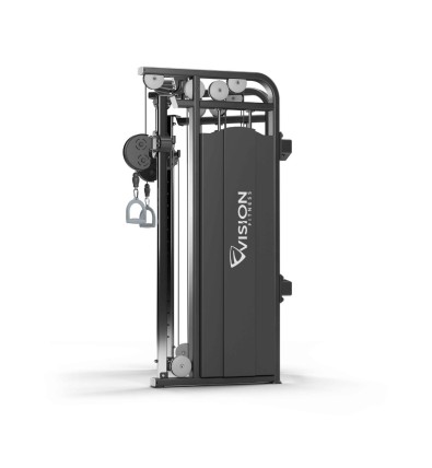 Functional Trainer - Vision Fitness