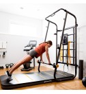 Connexus Home - Matrix Fitness